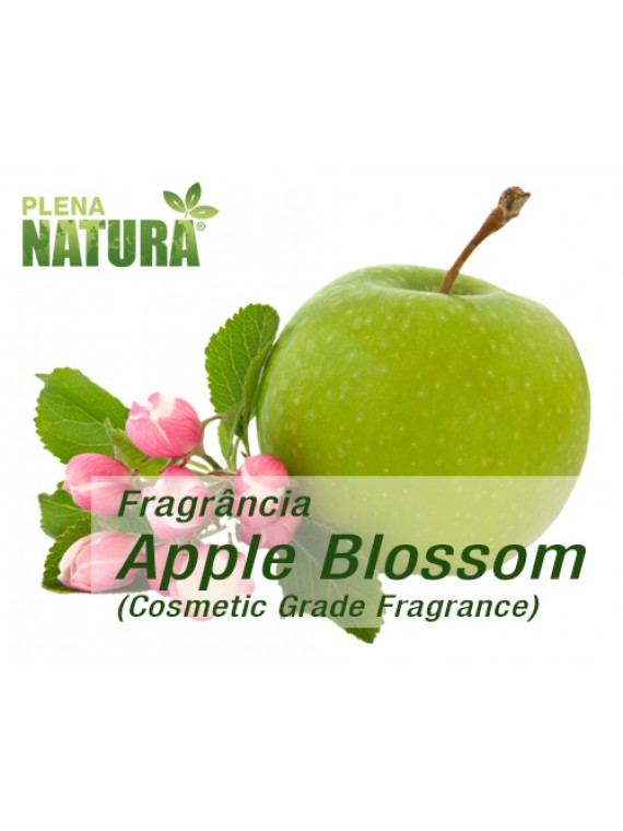 Apple Blossom - Cosmetic Grade Fragrance Oil
